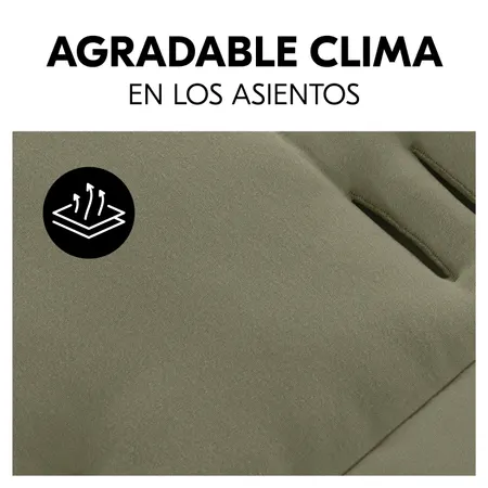 En cualquier época del año