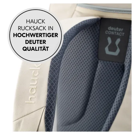 Flexibel dank XL Stauraum + funktionellen Taschen