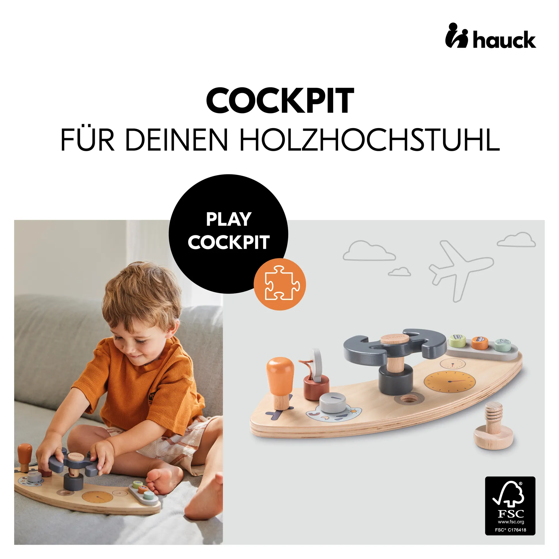 Play Cockpit