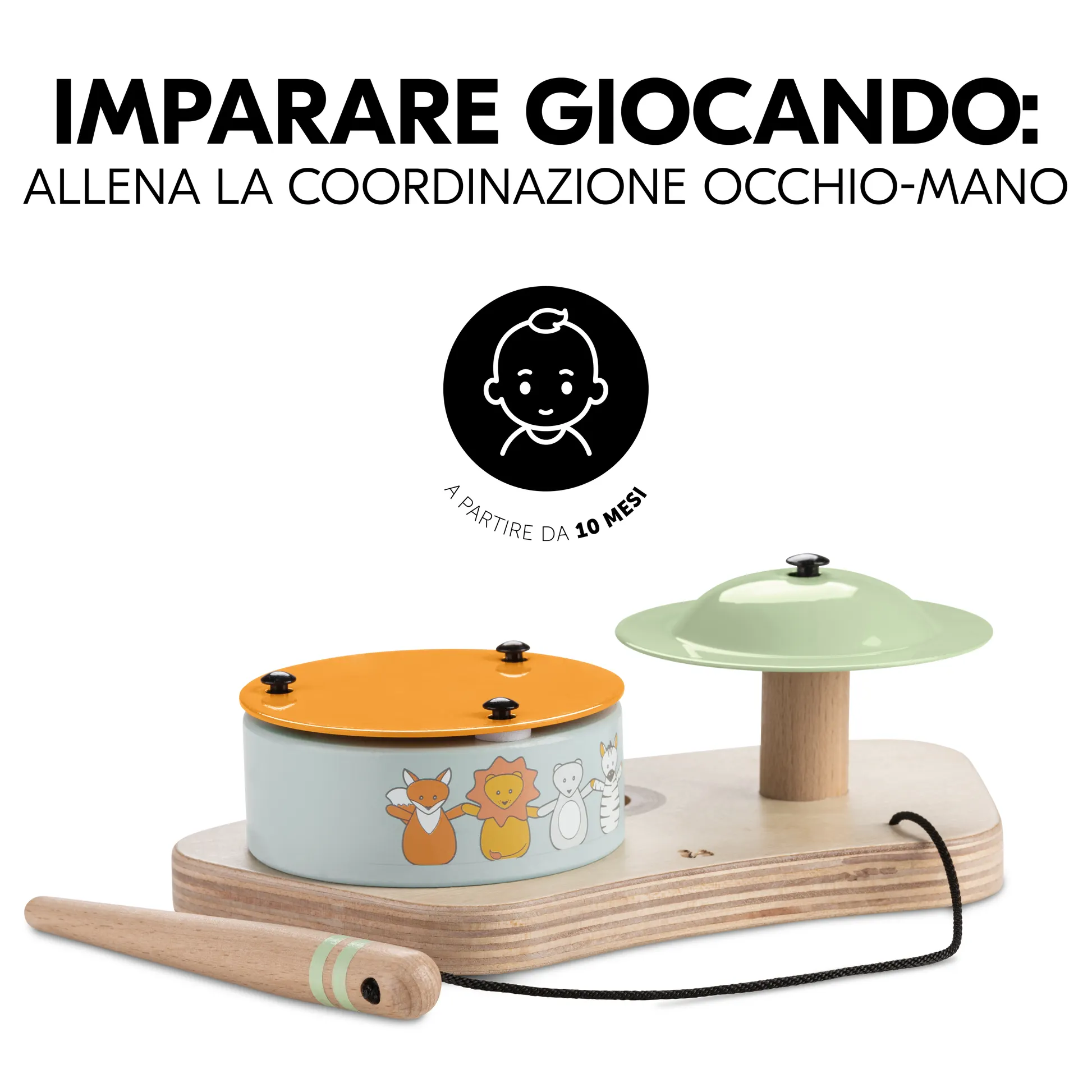 Play Drums S