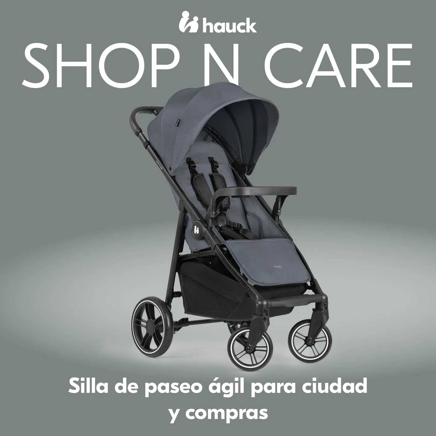 Shop N Care