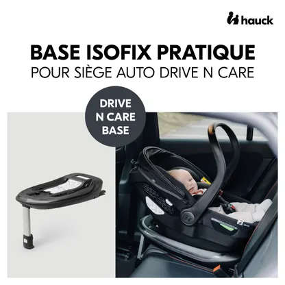 Drive N Care Base