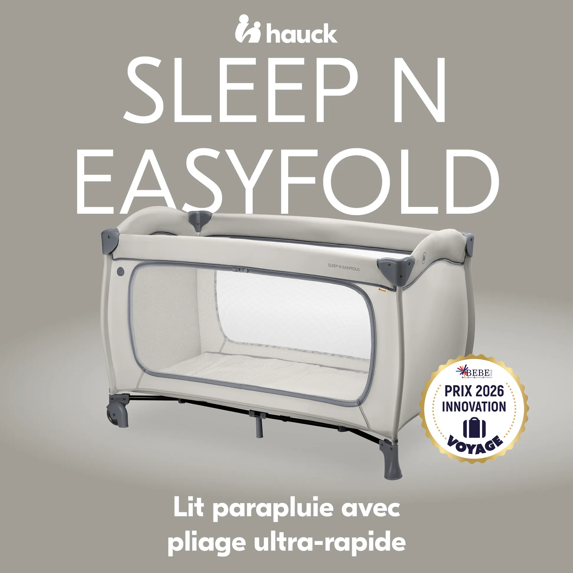 Sleep N Easyfold