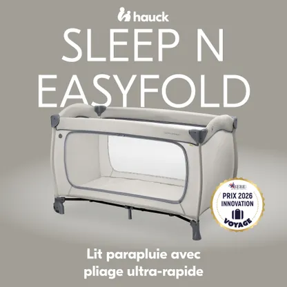 Sleep N Easyfold