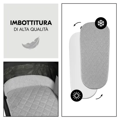Comfort N Care Set