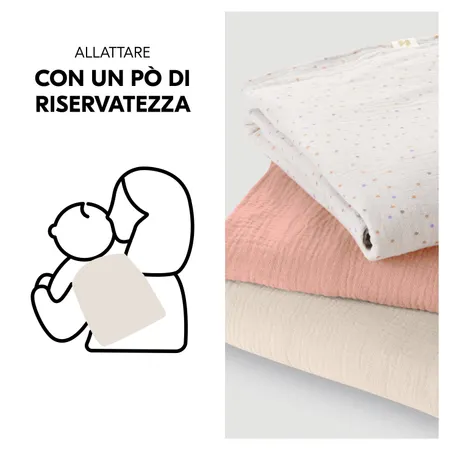 Allattamento in privato