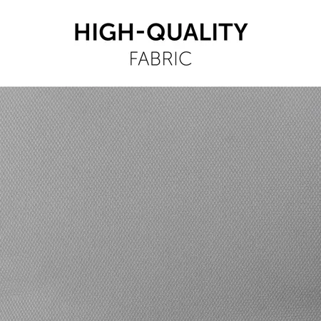 High-quality fabric