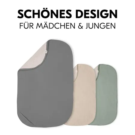 Schönes Design für Mädchen und Jungen