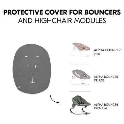 Baby Bouncer Cover