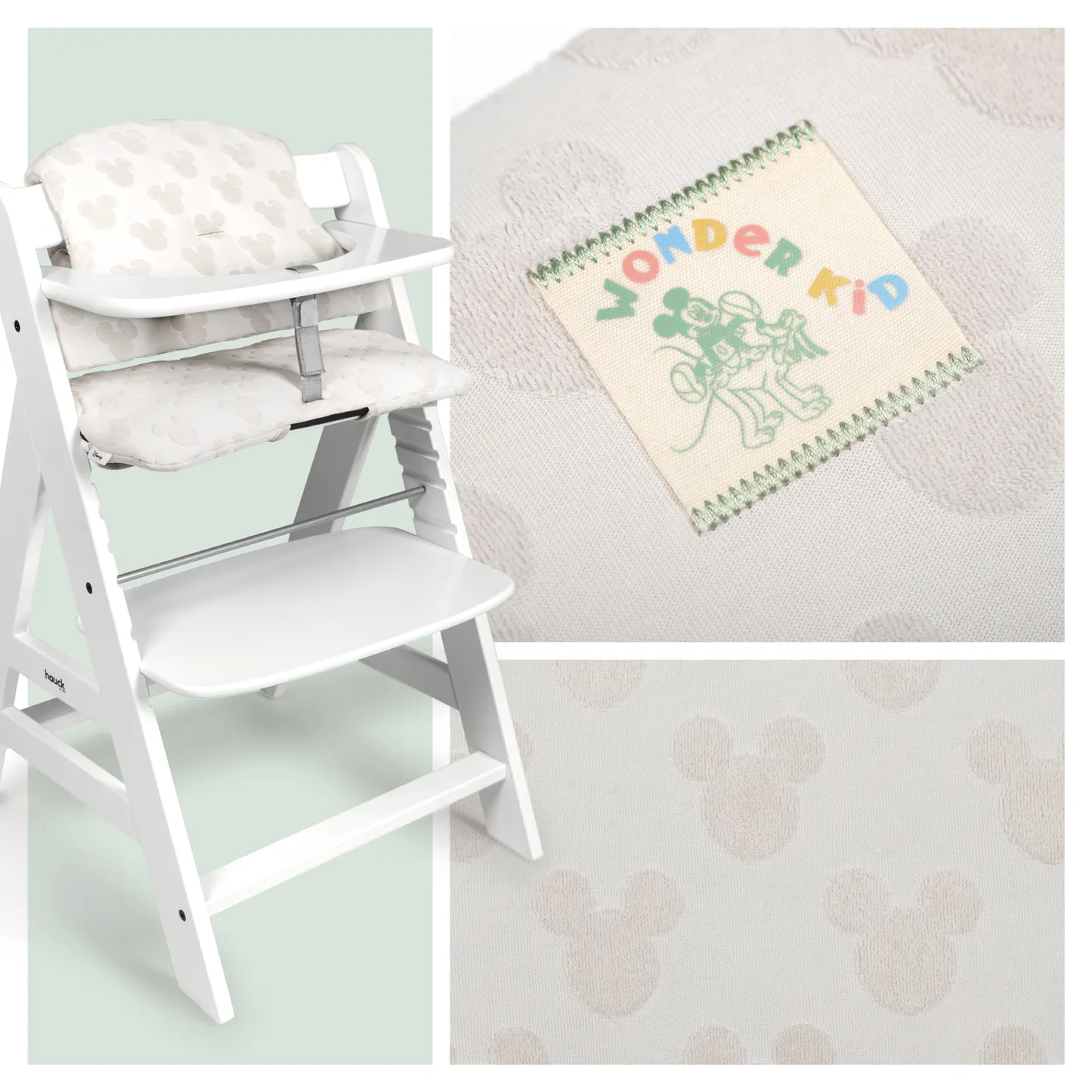 Highchair Pad Select