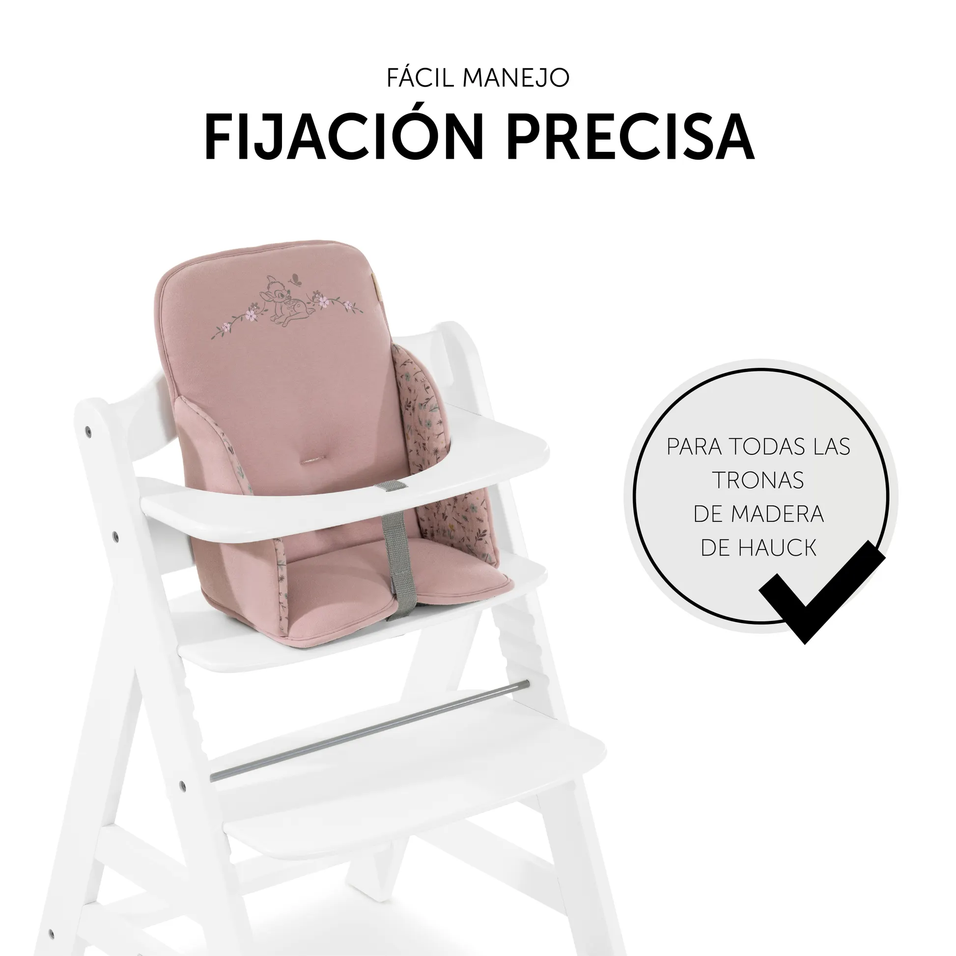 Alpha Cosy Select Disney