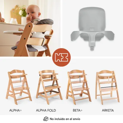 Highchair Baby Seat
