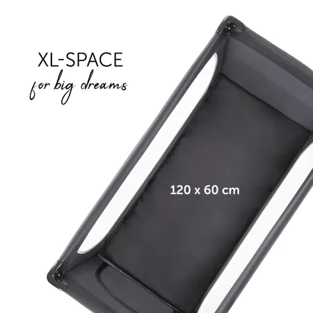 Security for day and night