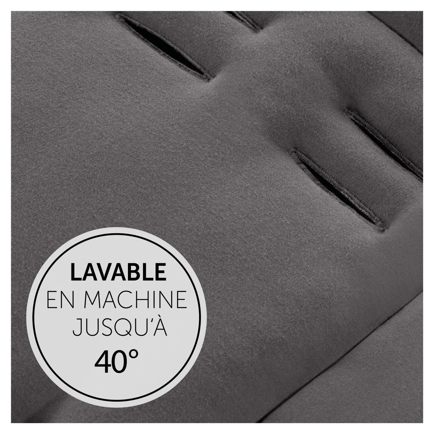 Pushchair Seat Liner 