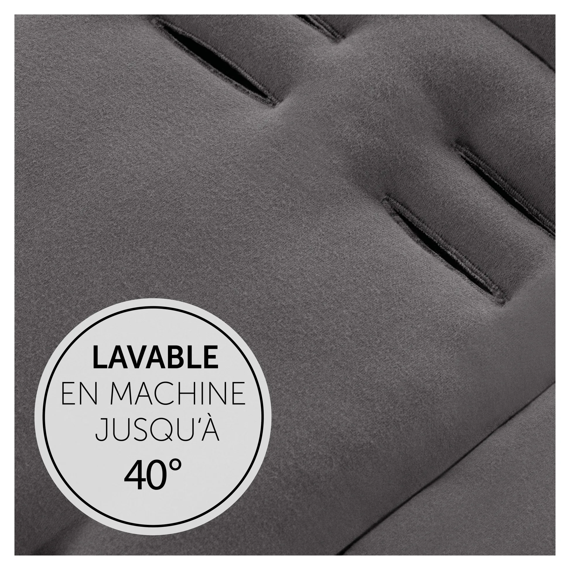 Pushchair Seat Liner 