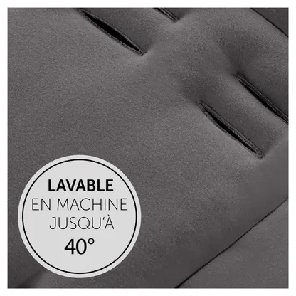 Pushchair Seat Liner 