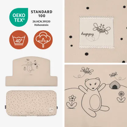 Highchair Pad Select