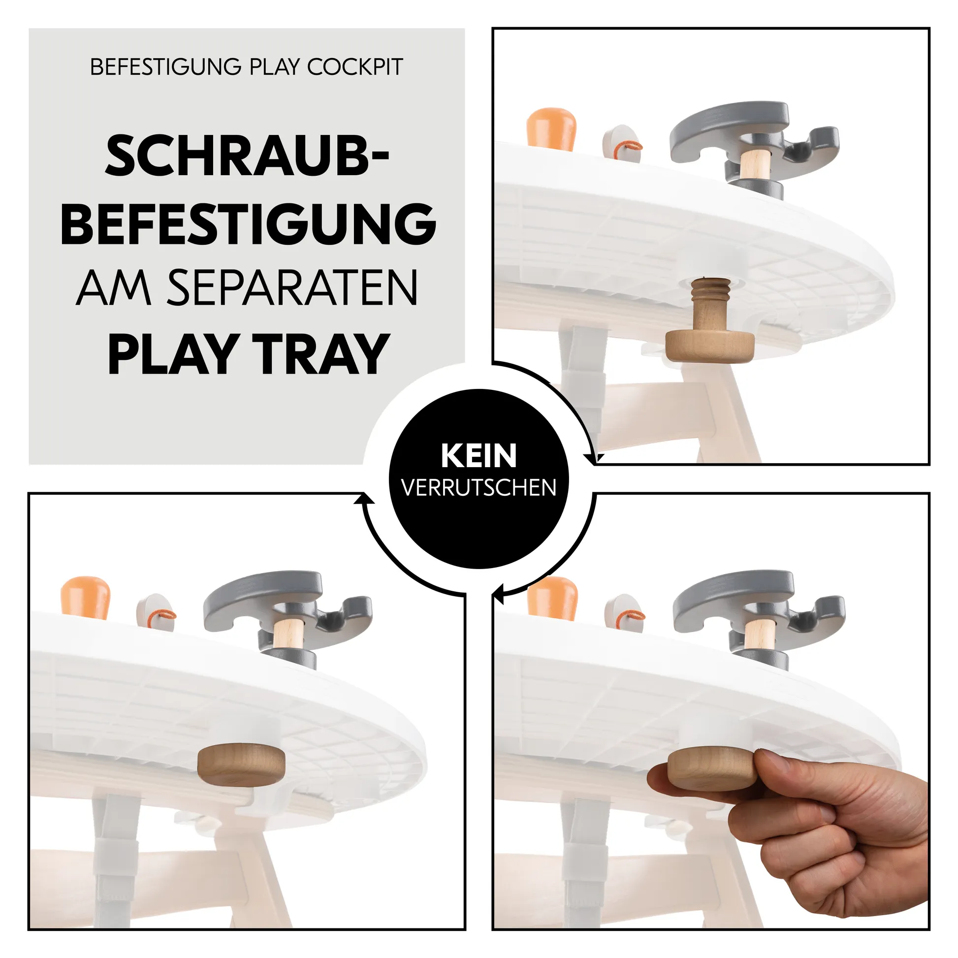 Play Cockpit