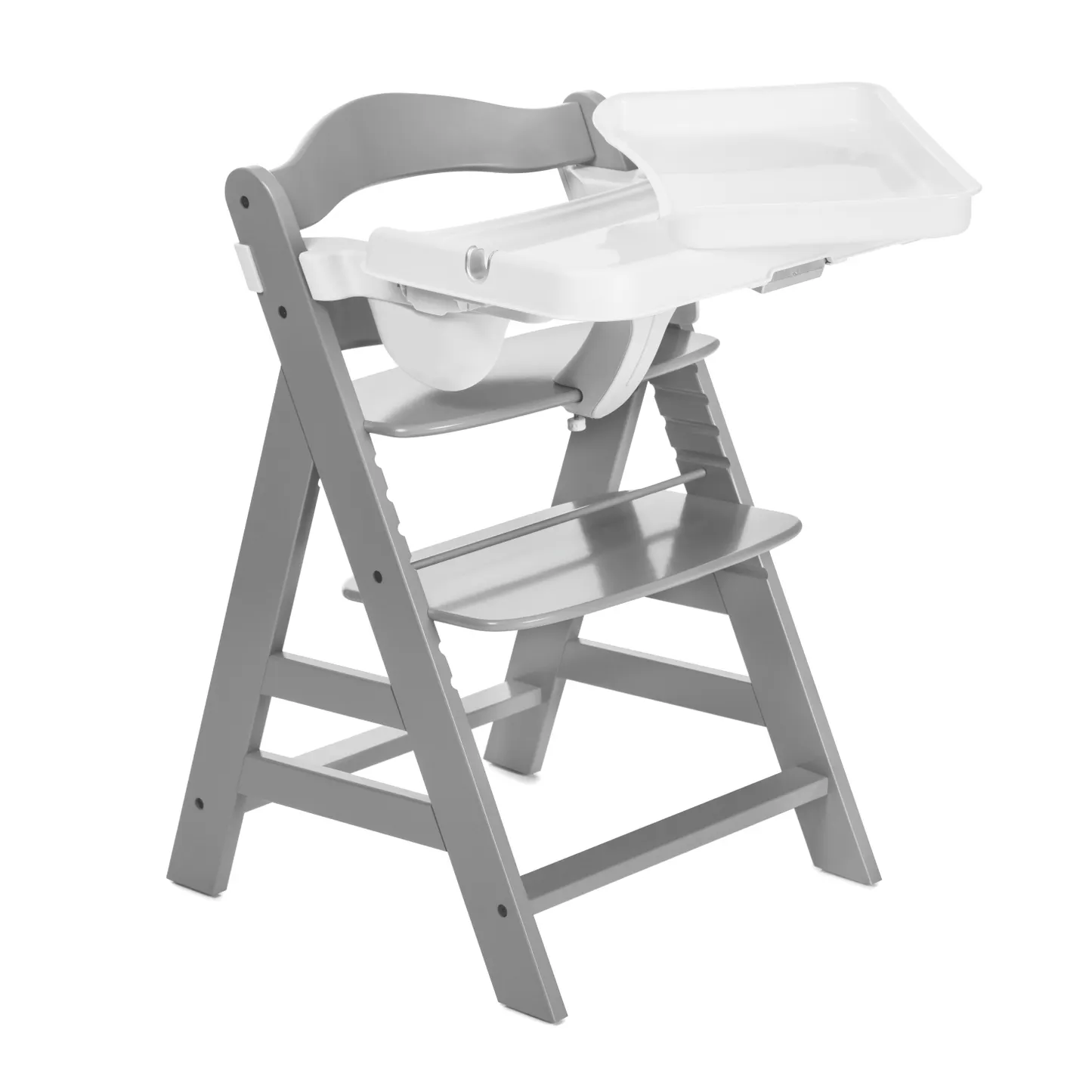 Alpha Tray