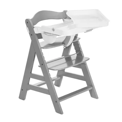 Alpha Tray