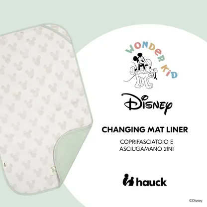 Changing Mat Liner