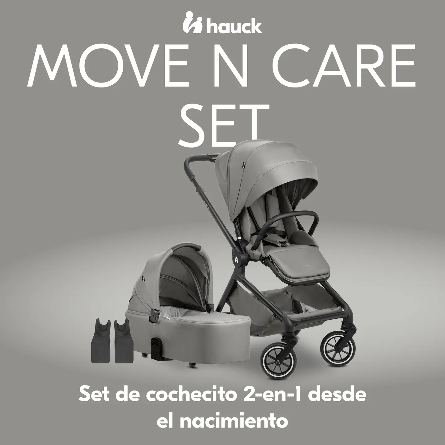 Move N Care Set