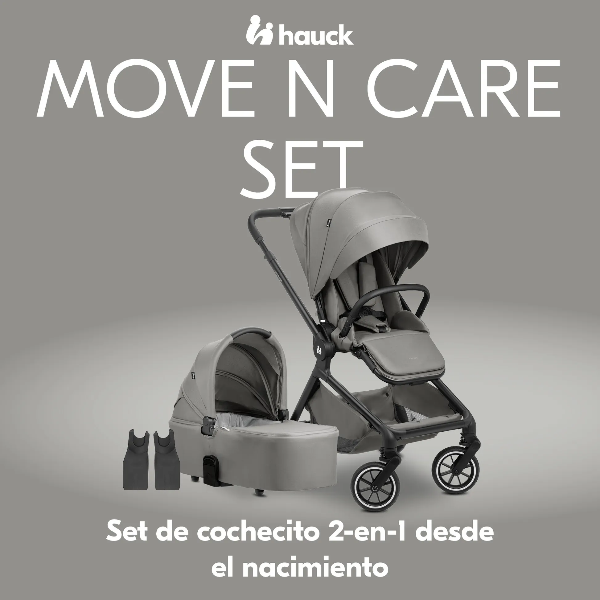 Move N Care Set