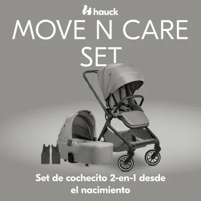 Move N Care Set