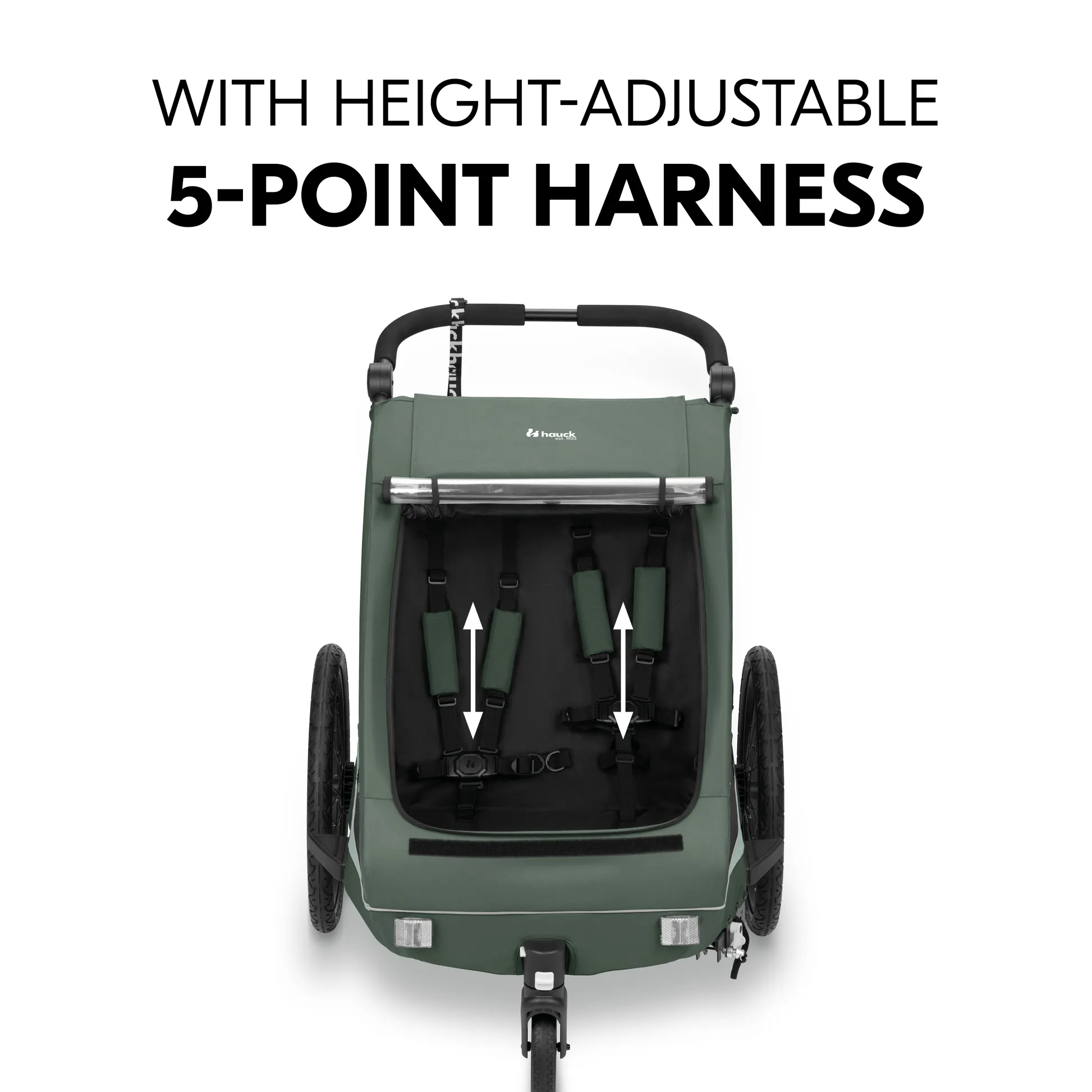 Dryk Duo Plus