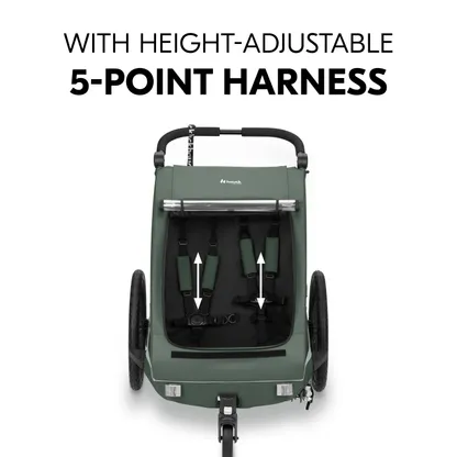 Dryk Duo Plus