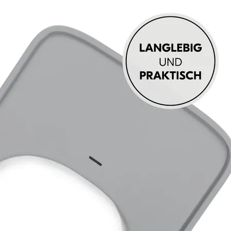 Langlebiges, praktisches Hochstuhl-Zubehör