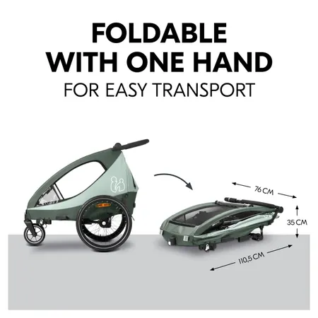 Transportation made easy