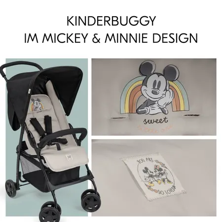 Bringe den Disney Zauber mit auf Reisen