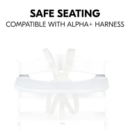 Alpha Click Tray