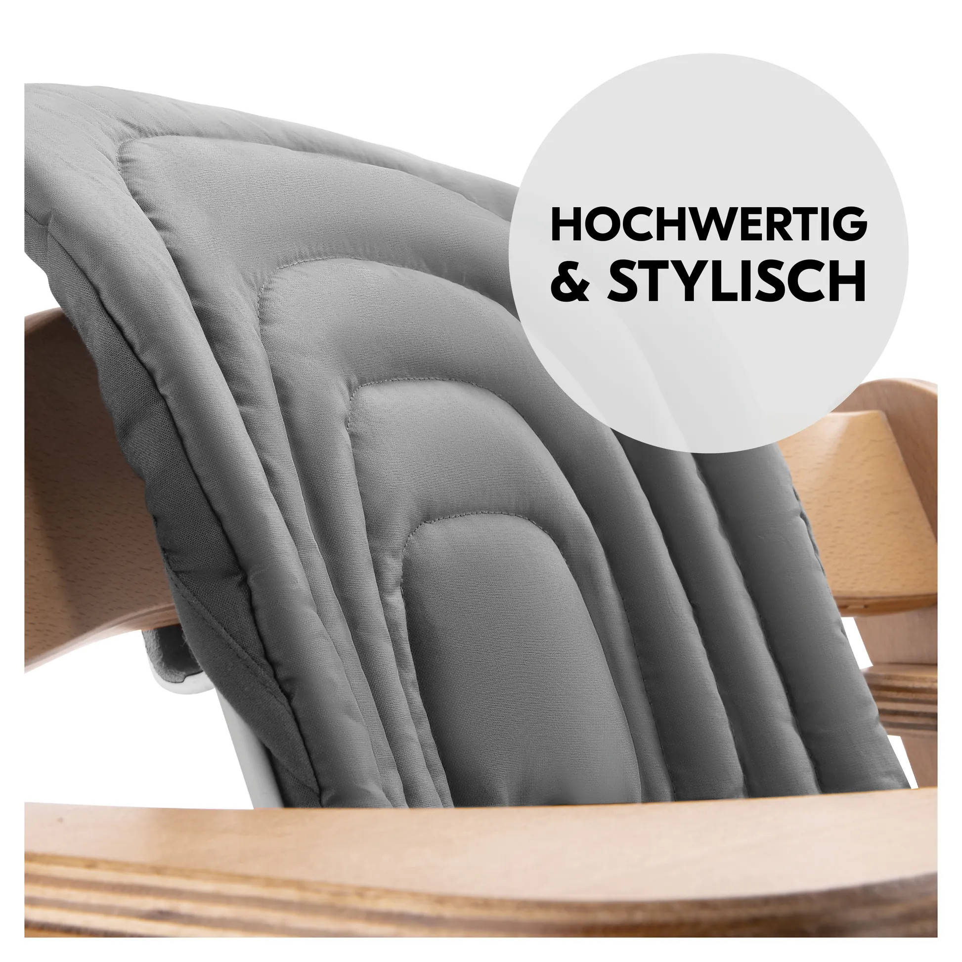 Highchair Baby Seat Pad