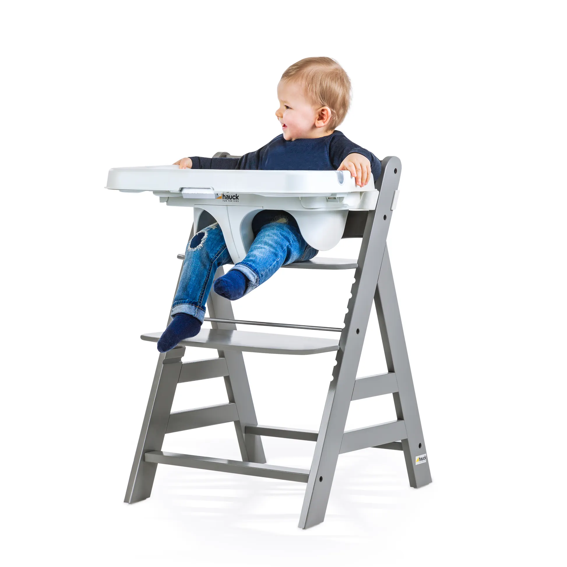 Alpha Tray