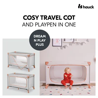 Dream N Play Plus