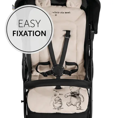 Pushchair Seat Liner 