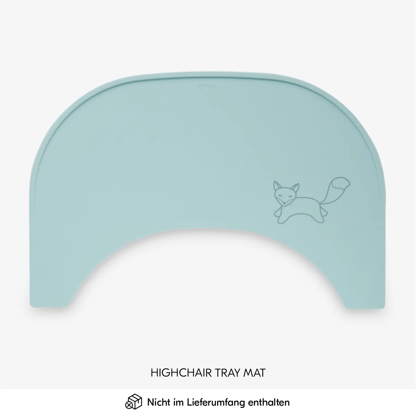 Alpha Click Tray