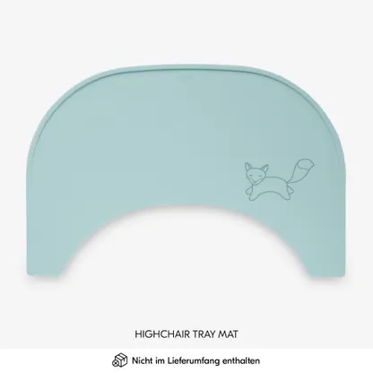 Alpha Click Tray