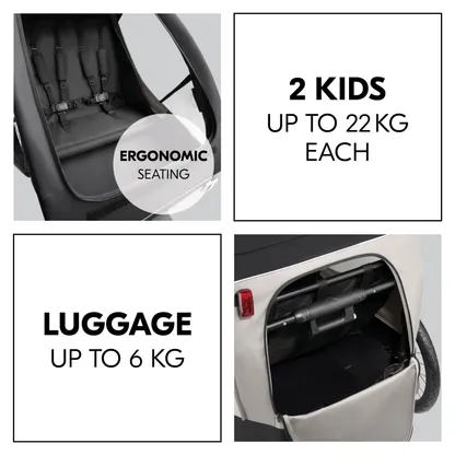 Dryk Duo Plus