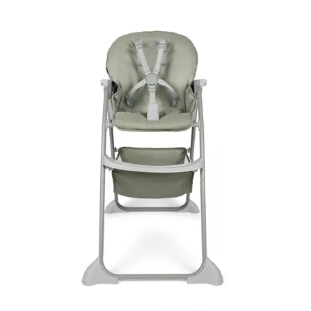 Con cintura a 5 punti di alta qualità