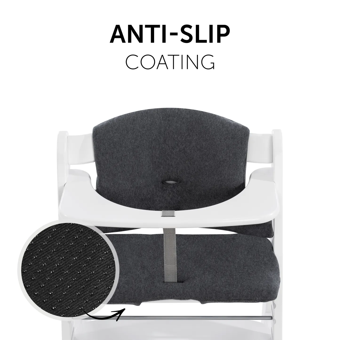 Highchair Pad Select