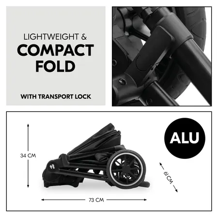 Easy to transport