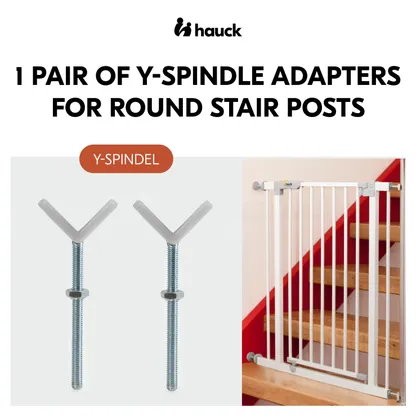 Y-Spindel