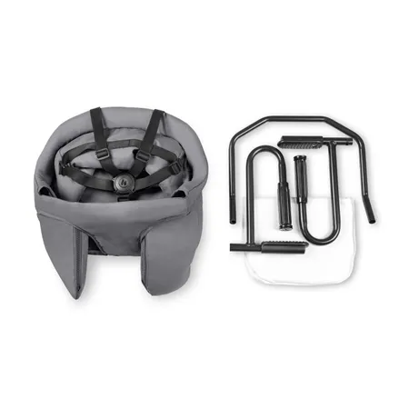 Easy-to-clean seat cover