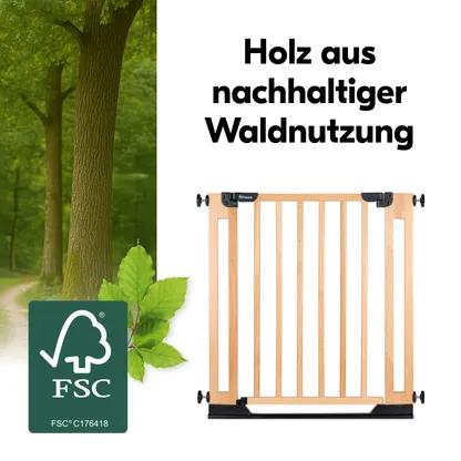 Clear Step Easyclose Eco