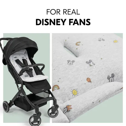 Pushchair Seat Liner 