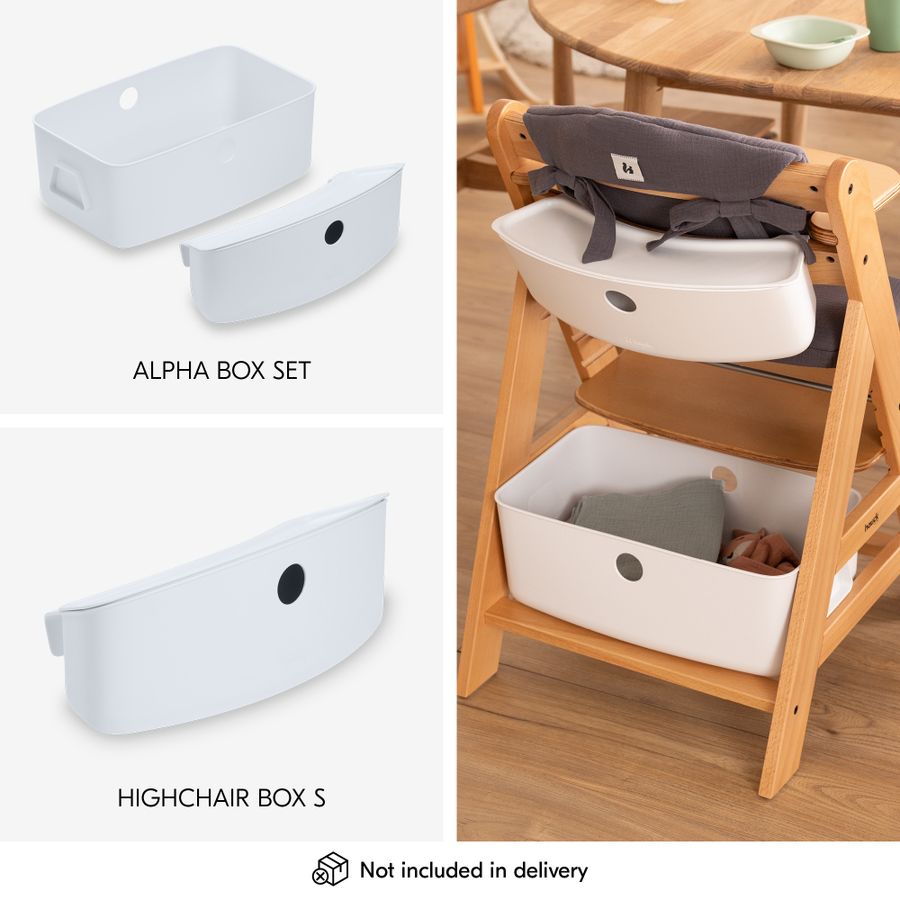 Even more comfort for your home