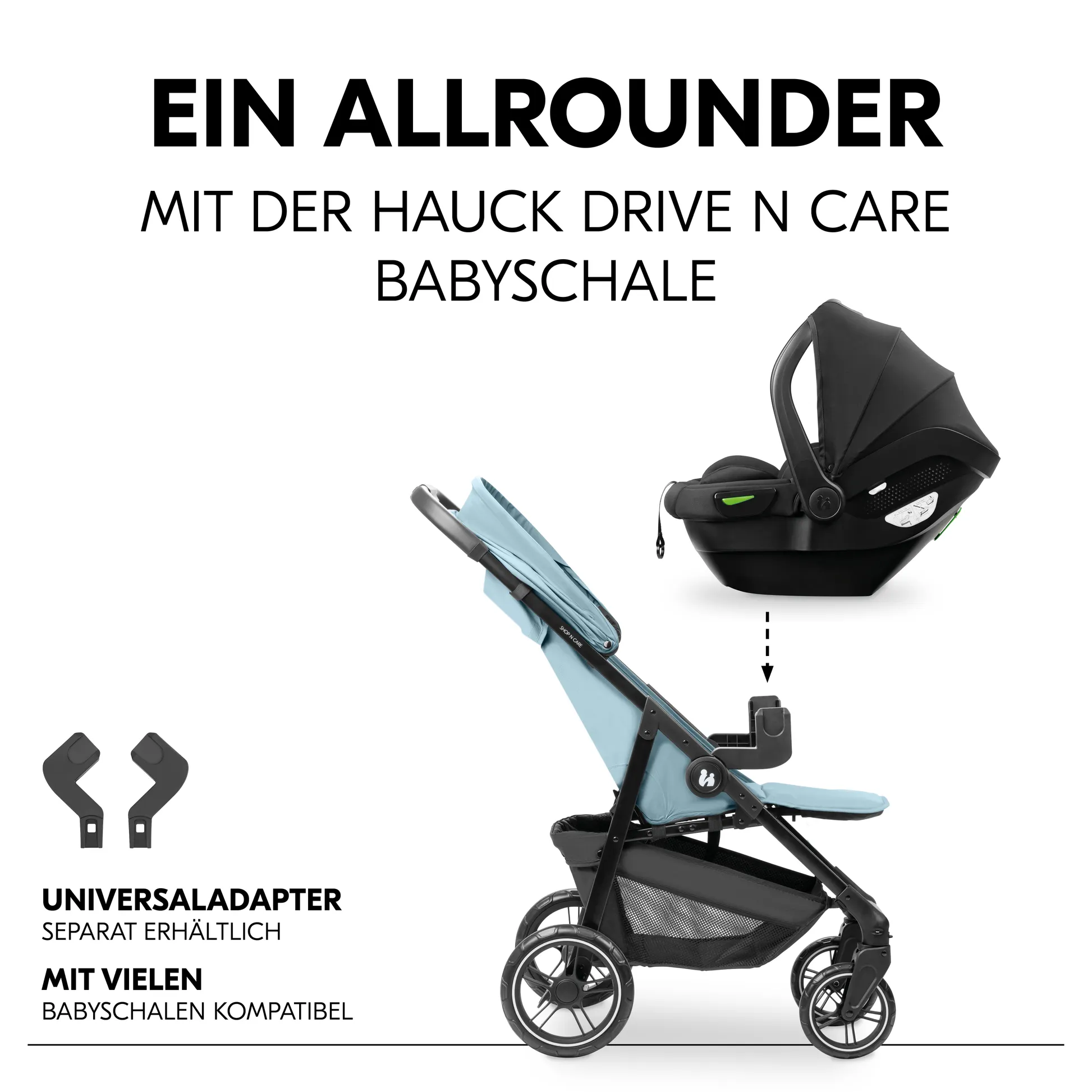 Shop N Care